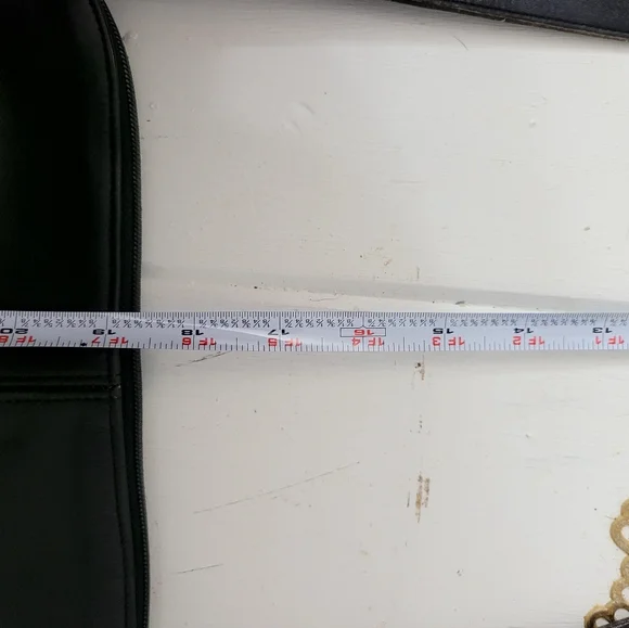 Vintage Coach Bag - Picture 9 of 15